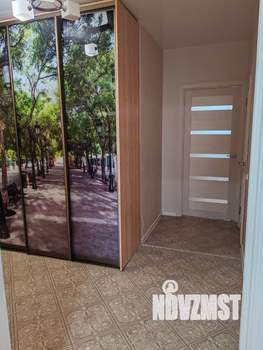 2-к квартира, вторичка, 63м2, 2/24 этаж