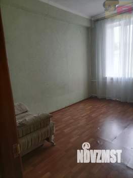 3-к квартира, вторичка, 68м2, 4/4 этаж