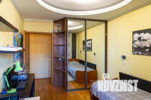 3-к квартира, вторичка, 96м2, 10/11 этаж