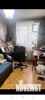 2-к квартира, вторичка, 43м2, 5/5 этаж