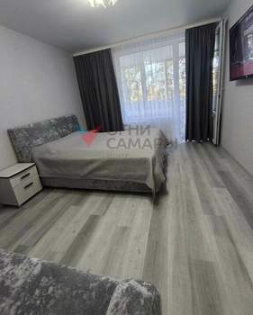 2-к квартира, вторичка, 43м2, 4/16 этаж