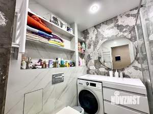 Студия квартира, вторичка, 26м2, 8/24 этаж