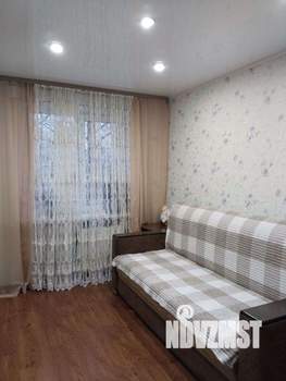 3-к квартира, вторичка, 56м2, 1/5 этаж