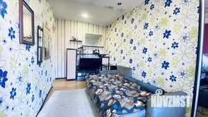 1-к квартира, вторичка, 32м2, 2/2 этаж