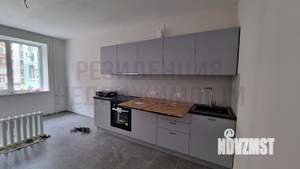 1-к квартира, вторичка, 61м2, 2/10 этаж