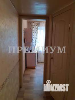 2-к квартира, вторичка, 44м2, 1/5 этаж