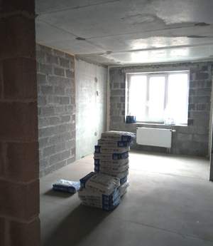 2-к квартира, вторичка, 60м2, 15/27 этаж