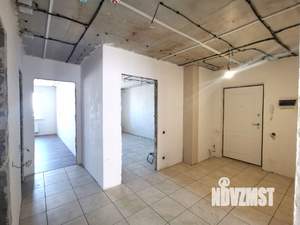 3-к квартира, вторичка, 77м2, 7/24 этаж