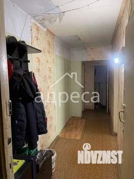 2-к квартира, вторичка, 49м2, 3/9 этаж
