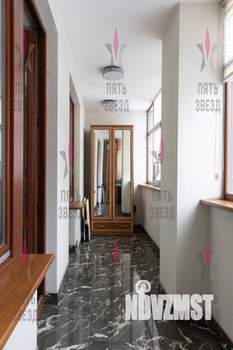 4-к квартира, вторичка, 183м2, 2/7 этаж