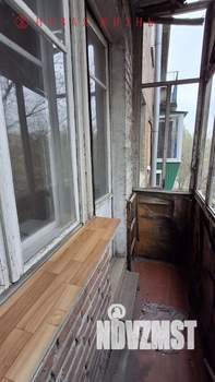 2-к квартира, вторичка, 45м2, 4/5 этаж