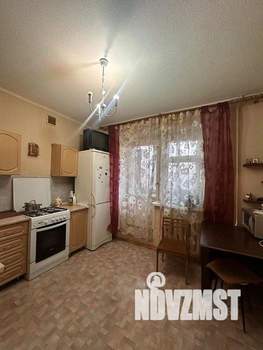 1-к квартира, вторичка, 45м2, 5/10 этаж