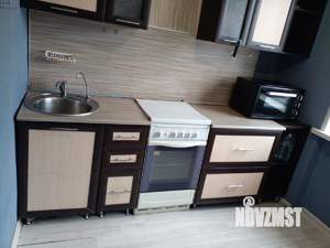 1-к квартира, вторичка, 34м2, 4/5 этаж