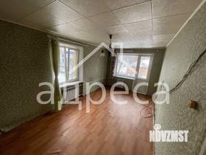 2-к квартира, вторичка, 43м2, 2/5 этаж