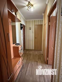 3-к квартира, вторичка, 59м2, 7/9 этаж