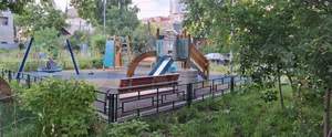 3-к квартира, вторичка, 62м2, 3/4 этаж