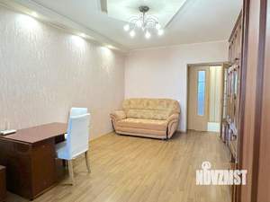 2-к квартира, вторичка, 64м2, 12/16 этаж