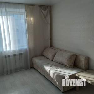 1-к квартира, вторичка, 30м2, 3/3 этаж