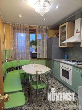 3-к квартира, вторичка, 75м2, 9/9 этаж