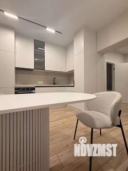 Студия квартира, вторичка, 40м2, 2/10 этаж