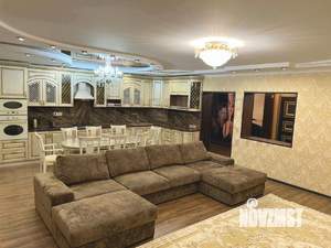 3-к квартира, вторичка, 102м2, 7/10 этаж