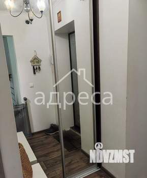 Студия квартира, вторичка, 32м2, 1/5 этаж