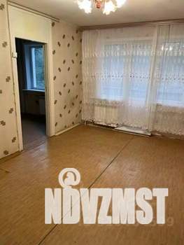 2-к квартира, вторичка, 46м2, 2/5 этаж