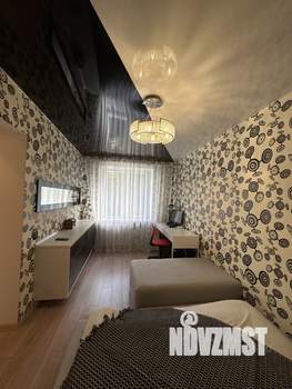 2-к квартира, вторичка, 59м2, 3/17 этаж