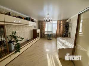 2-к квартира, вторичка, 78м2, 13/21 этаж