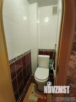 3-к квартира, вторичка, 65м2, 6/9 этаж