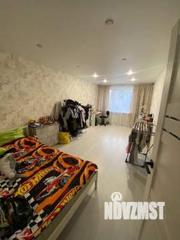 3-к квартира, вторичка, 75м2, 3/10 этаж