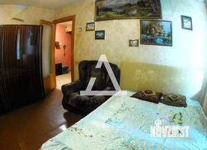 2-к квартира, вторичка, 48м2, 1/5 этаж