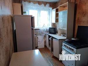 3-к квартира, вторичка, 59м2, 6/9 этаж