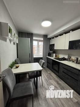 3-к квартира, вторичка, 64м2, 9/10 этаж