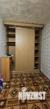 1-к квартира, вторичка, 37м2, 4/9 этаж