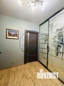 1-к квартира, вторичка, 45м2, 14/16 этаж