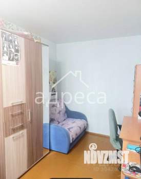 2-к квартира, вторичка, 44м2, 4/5 этаж