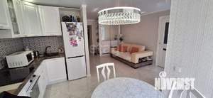 1-к квартира, вторичка, 50м2, 3/19 этаж