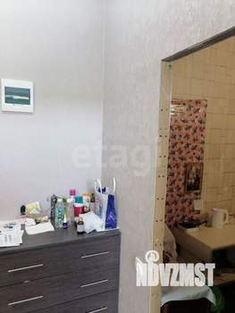 1-к квартира, вторичка, 30м2, 2/2 этаж