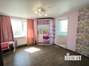 3-к квартира, вторичка, 105м2, 6/23 этаж