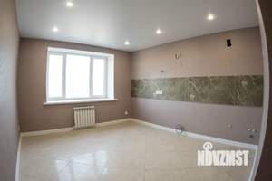 1-к квартира, вторичка, 55м2, 18/22 этаж