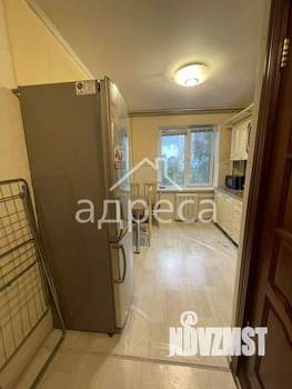 1-к квартира, вторичка, 33м2, 5/12 этаж
