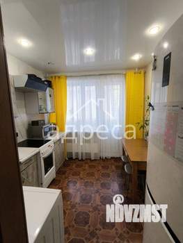 3-к квартира, вторичка, 66м2, 2/12 этаж