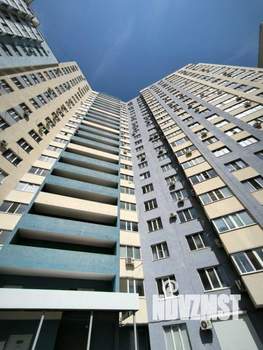 3-к квартира, вторичка, 113м2, 1/16 этаж
