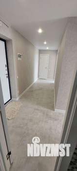 2-к квартира, сданный дом, 65м2, 21/23 этаж