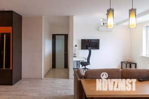 2-к квартира, вторичка, 70м2, 11/22 этаж