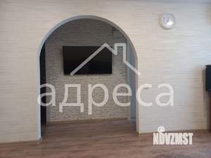 2-к квартира, вторичка, 45м2, 3/5 этаж