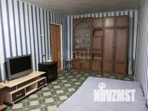1-к квартира, вторичка, 35м2, 5/5 этаж