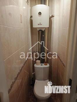 3-к квартира, вторичка, 60м2, 4/5 этаж