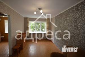 1-к квартира, вторичка, 30м2, 2/5 этаж